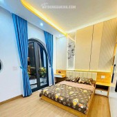 NHÀ MẶT TIỀN 3 TẦNG 3 MÊ ĐƯỜNG 7,5M TRẦN ĐỨC THẢO - VIEW CÔNG VIÊN